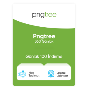 PngTree – 360 Günlük