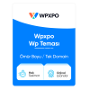 WPXPO Wp Teması
